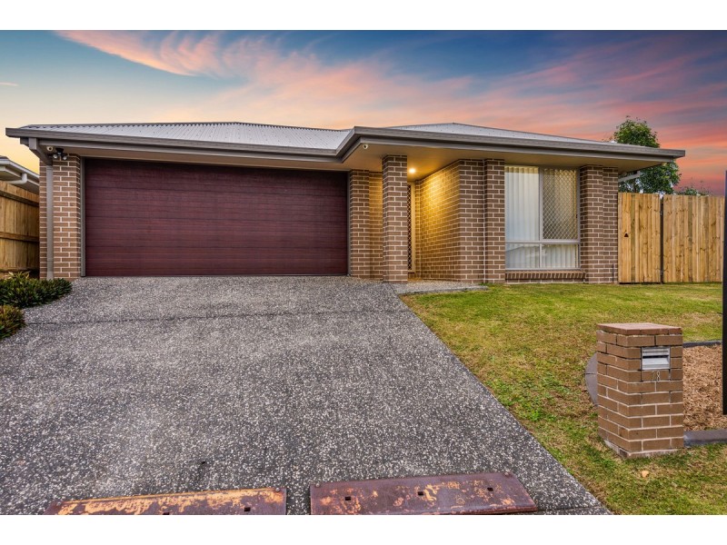 28 Paddy Circuit, Ormeau QLD 4208