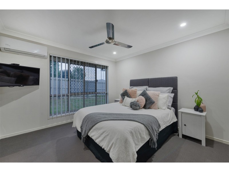 28 Paddy Circuit, Ormeau QLD 4208