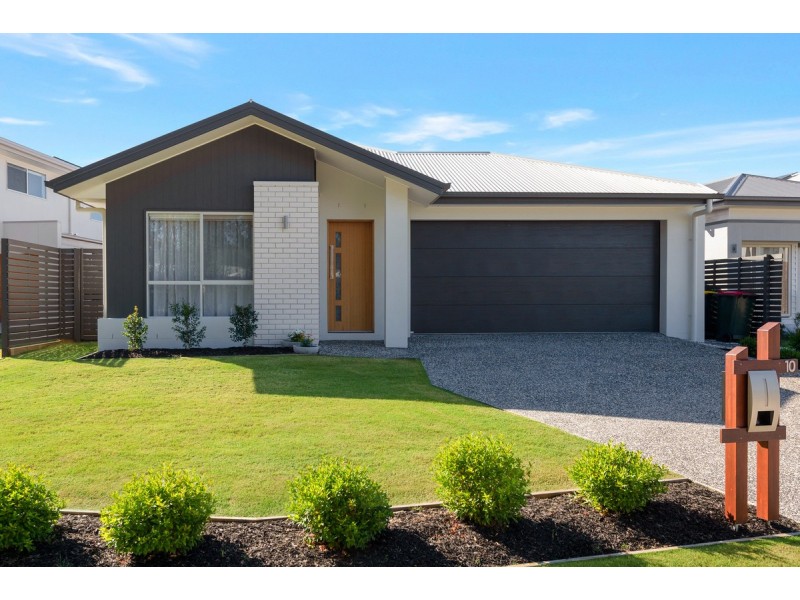 10 Lavazza Street, Ormeau QLD 4208