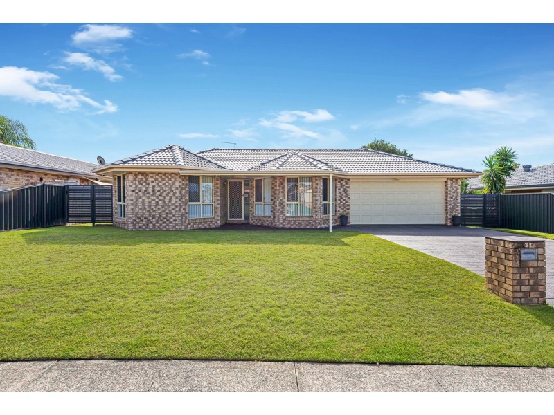 31 Karall Street, Ormeau QLD 4208