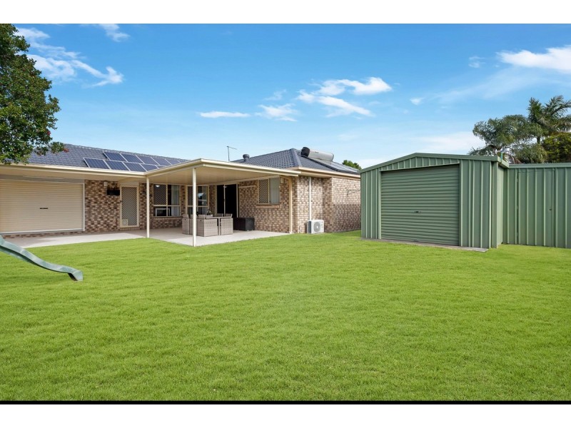 31 Karall Street, Ormeau QLD 4208