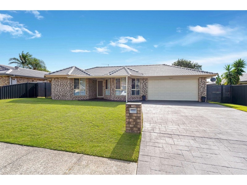 31 Karall Street, Ormeau QLD 4208