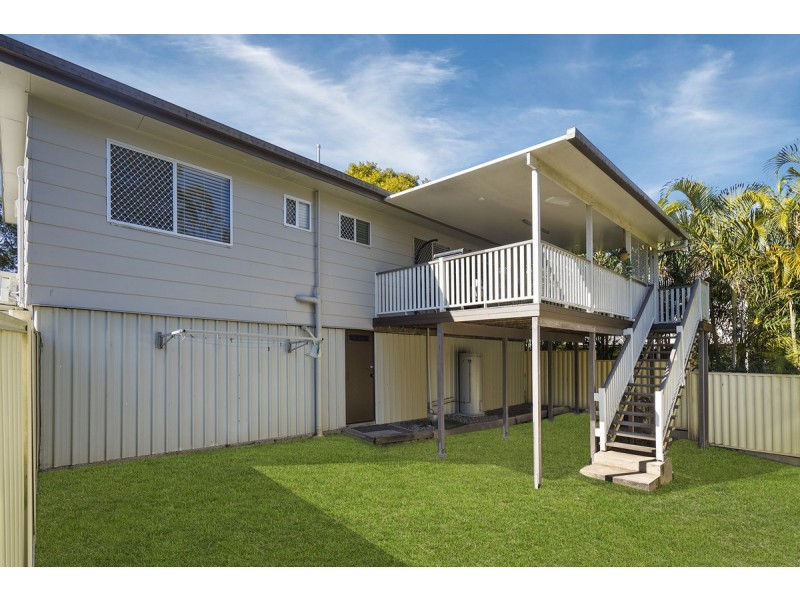 28 Lincoln Street, Beenleigh QLD 4207