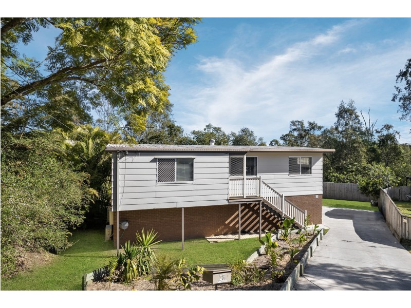 28 Lincoln Street, Beenleigh QLD 4207