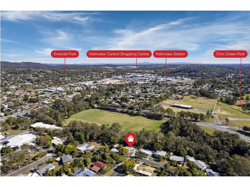 28 Lincoln Street, Beenleigh QLD 4207