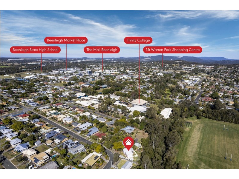 28 Lincoln Street, Beenleigh QLD 4207