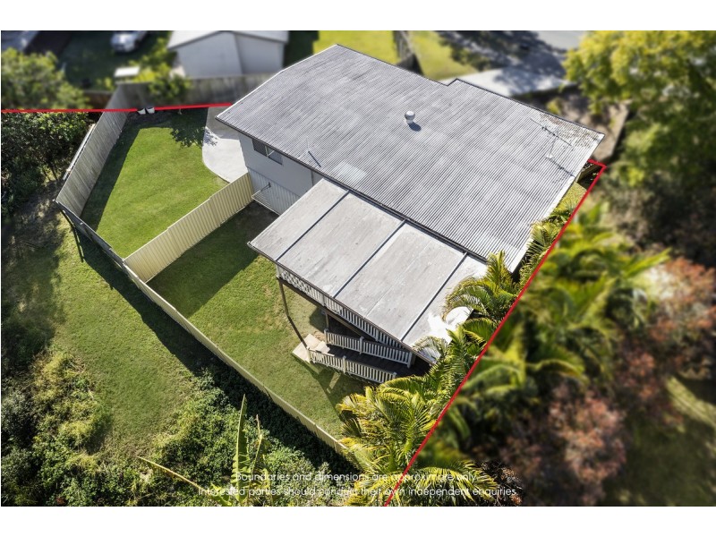 28 Lincoln Street, Beenleigh QLD 4207