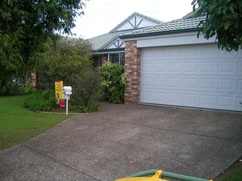 29 Fawn Street, Upper Coomera QLD 4209