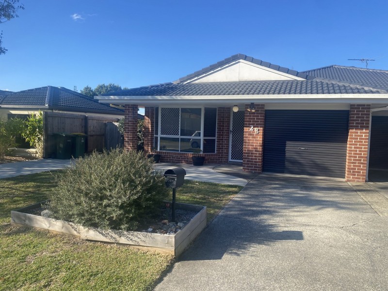 2B Evodia Way, Ormeau QLD 4208