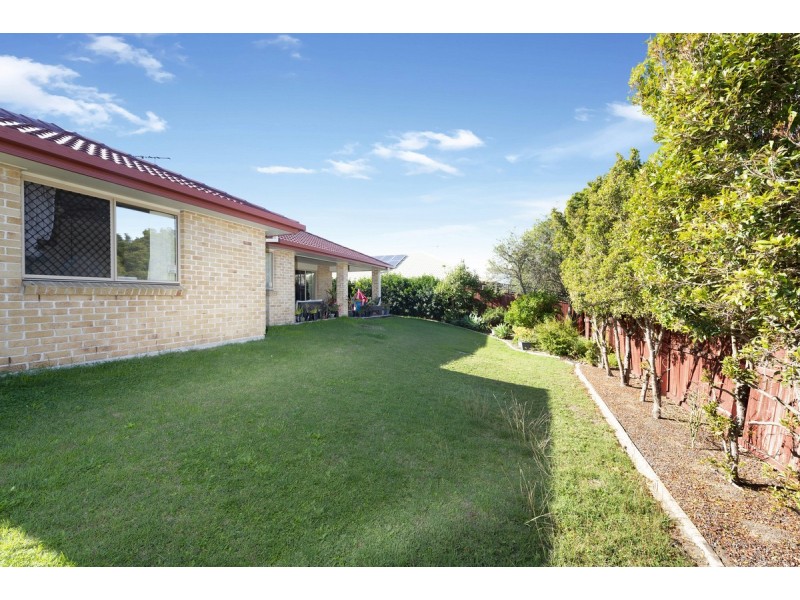 63 Philben Drive, Ormeau QLD 4208