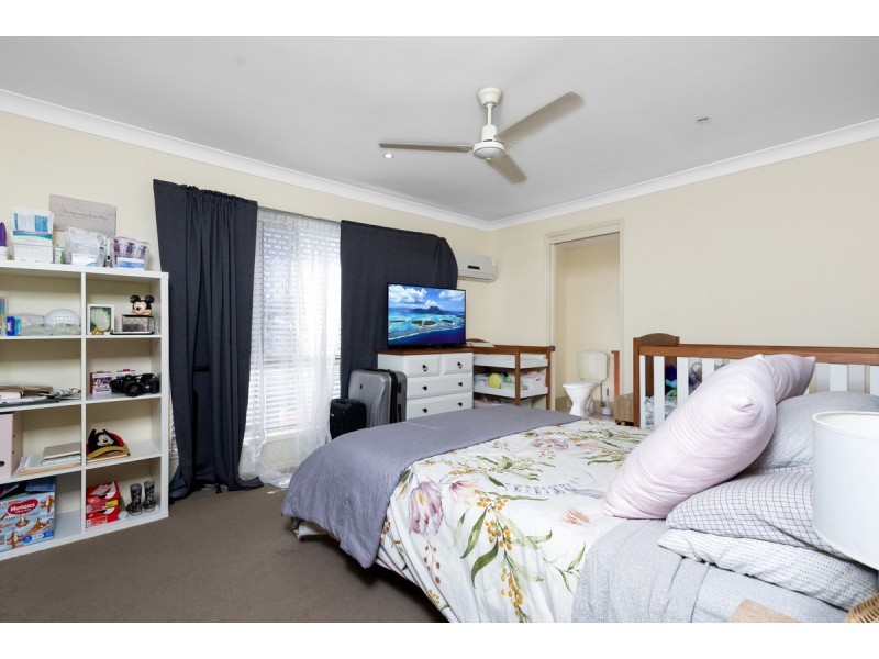 63 Philben Drive, Ormeau QLD 4208