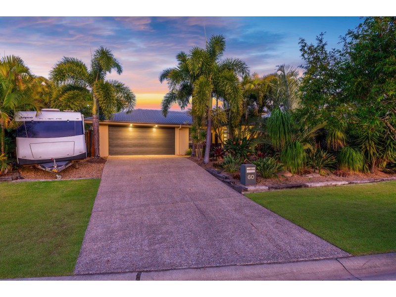 60 Karall Street, Ormeau QLD 4208