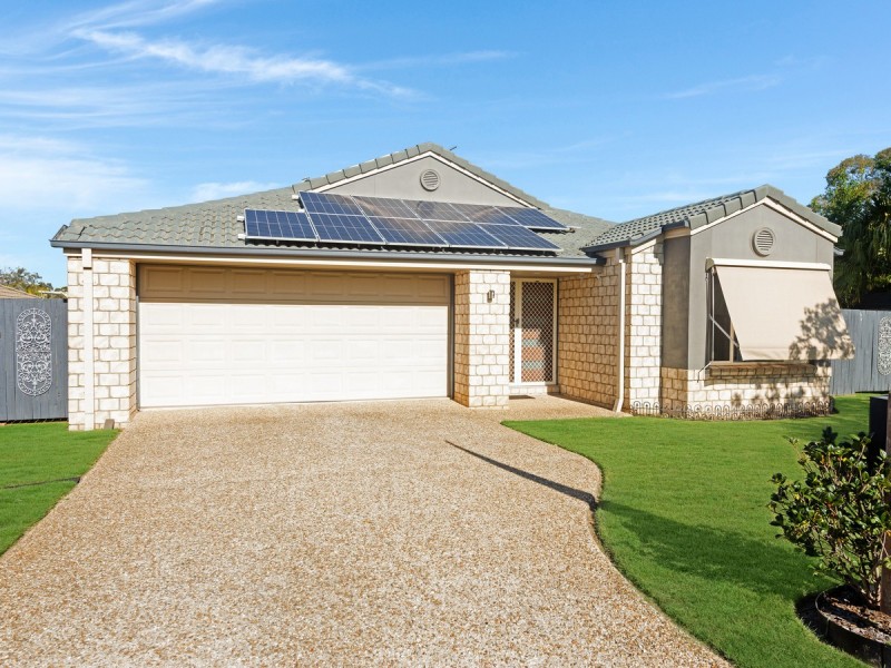 9 Hydrangea Street, Ormeau QLD 4208