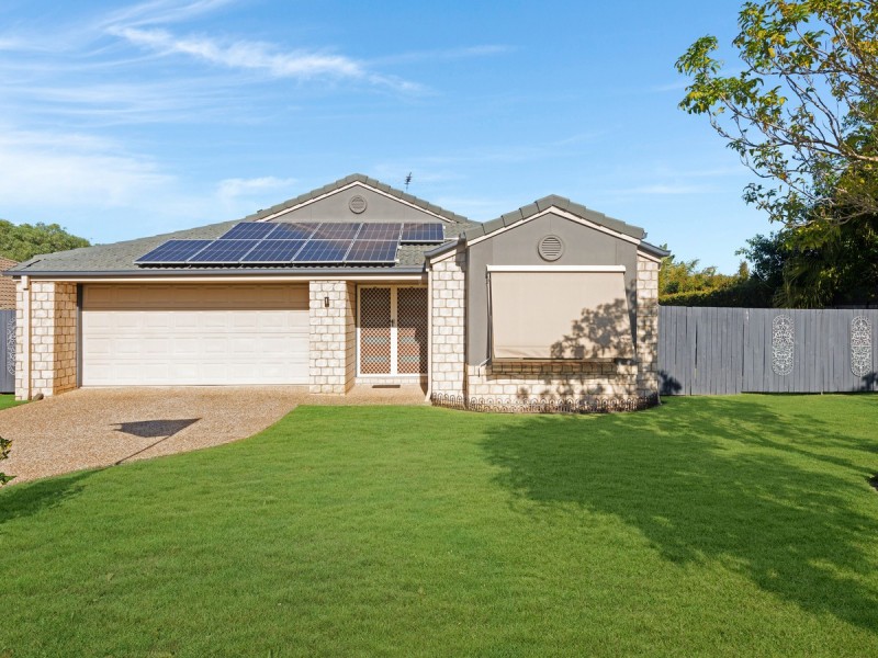 9 Hydrangea Street, Ormeau QLD 4208