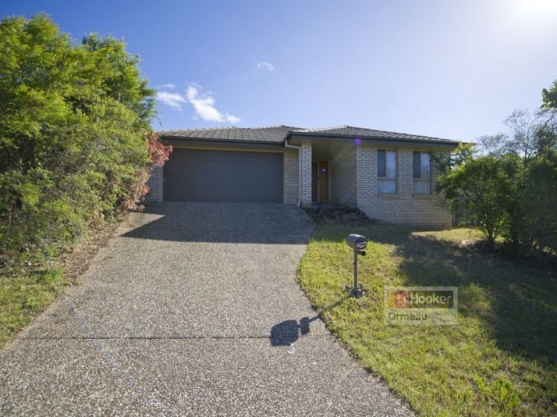 16 Charlton Crescent, Ormeau QLD 4208