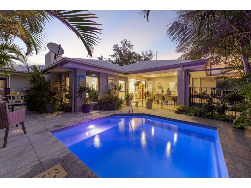 44 Stoney Creek Circuit, Ormeau QLD 4208
