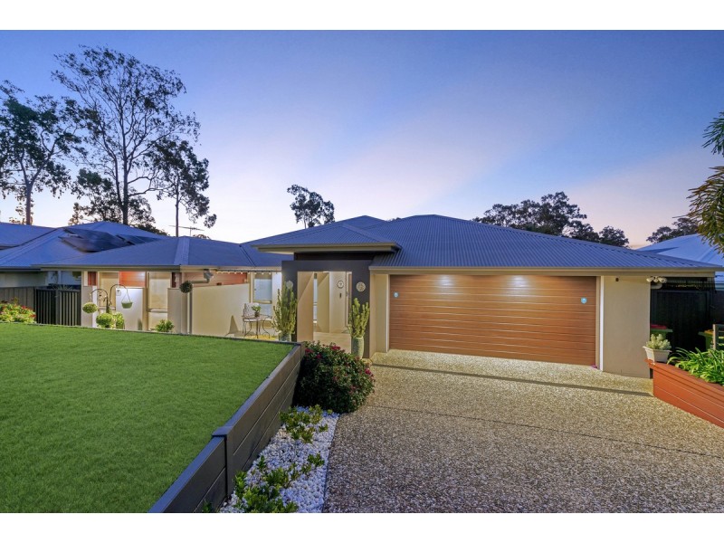 44 Stoney Creek Circuit, Ormeau QLD 4208