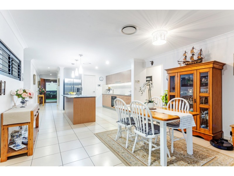 44 Stoney Creek Circuit, Ormeau QLD 4208