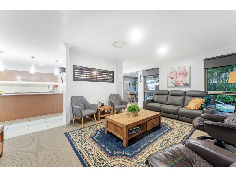 44 Stoney Creek Circuit, Ormeau QLD 4208