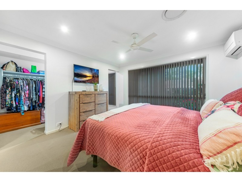 44 Stoney Creek Circuit, Ormeau QLD 4208