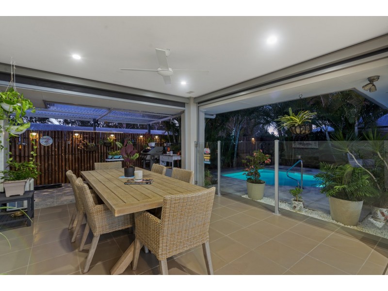 44 Stoney Creek Circuit, Ormeau QLD 4208