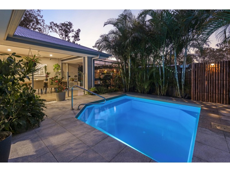 44 Stoney Creek Circuit, Ormeau QLD 4208