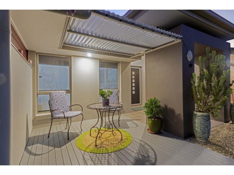 44 Stoney Creek Circuit, Ormeau QLD 4208