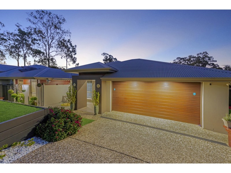 44 Stoney Creek Circuit, Ormeau QLD 4208