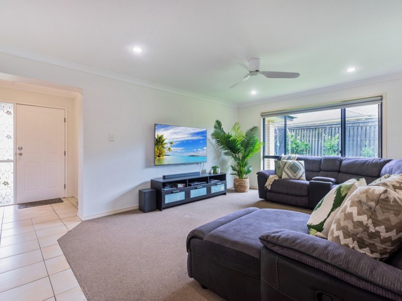 7 Daniells Court, Ormeau QLD 4208