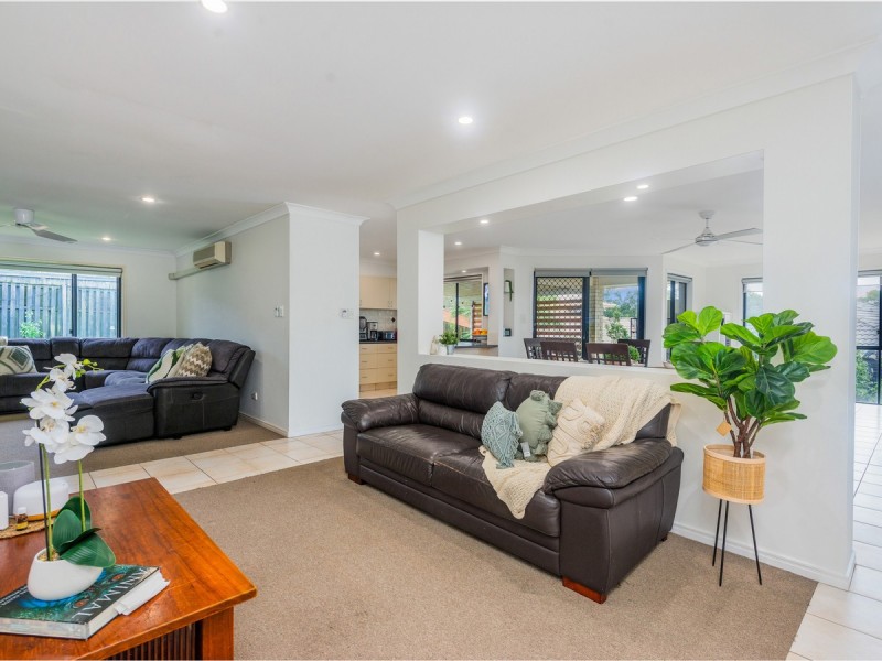 7 Daniells Court, Ormeau QLD 4208