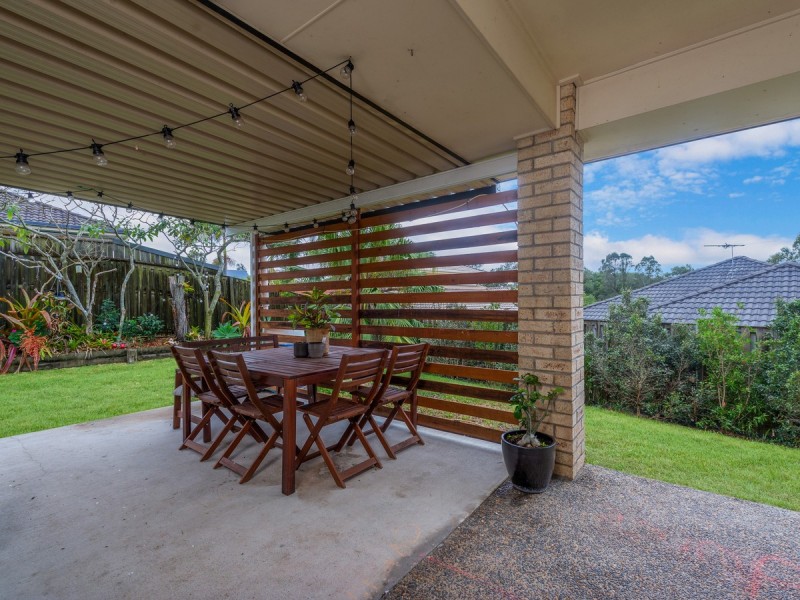 7 Daniells Court, Ormeau QLD 4208