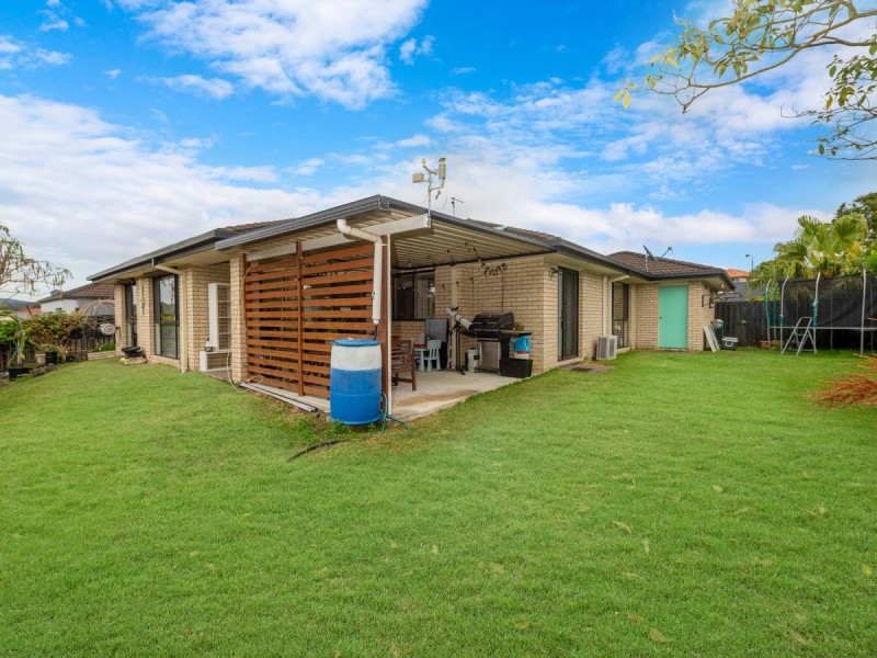7 Daniells Court, Ormeau QLD 4208