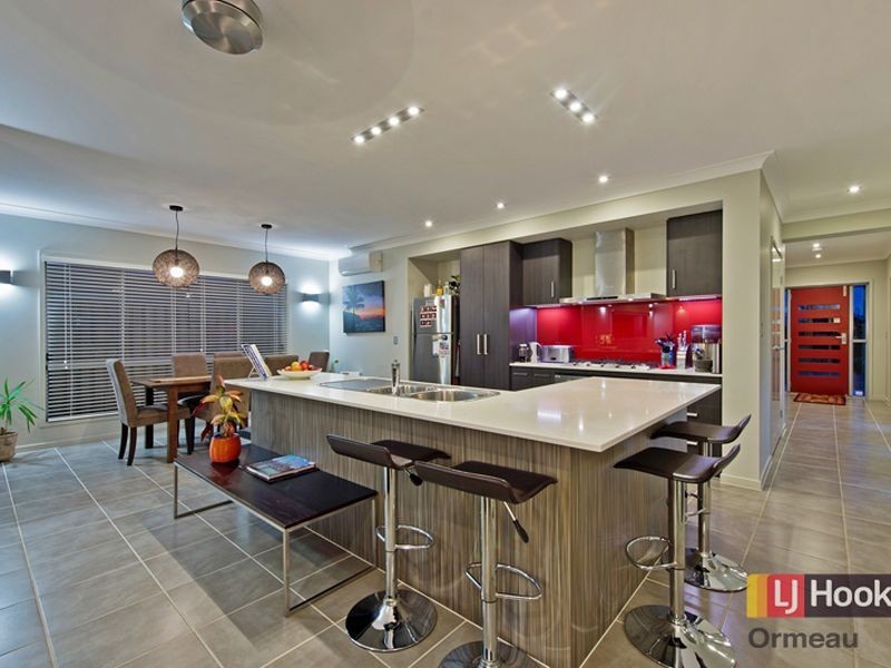 15 Daylesford Circuit, Ormeau QLD 4208