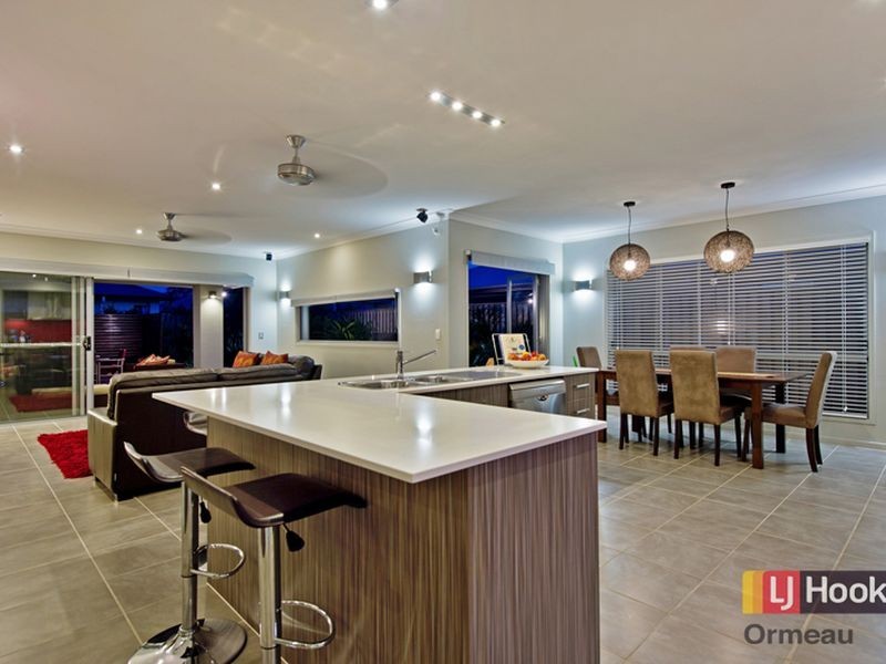 15 Daylesford Circuit, Ormeau QLD 4208