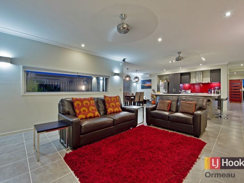 15 Daylesford Circuit, Ormeau QLD 4208