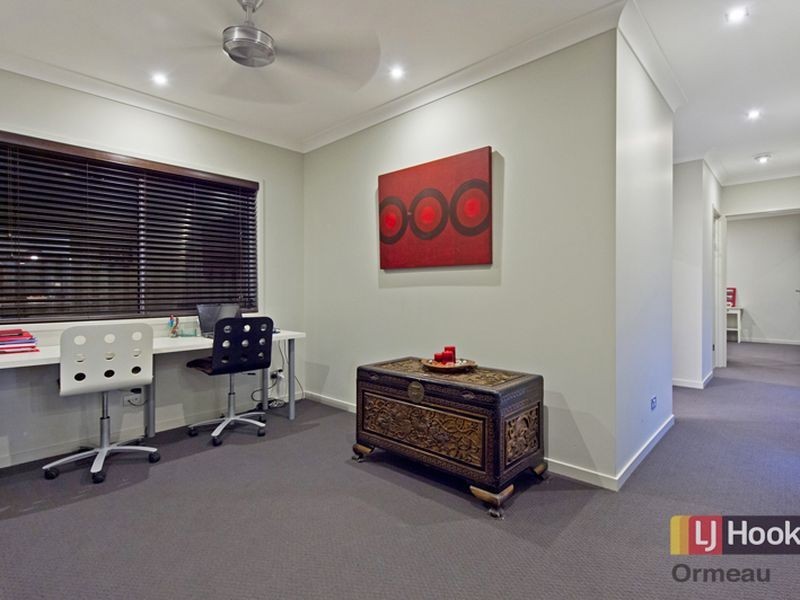 15 Daylesford Circuit, Ormeau QLD 4208