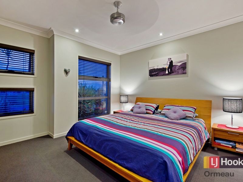 15 Daylesford Circuit, Ormeau QLD 4208
