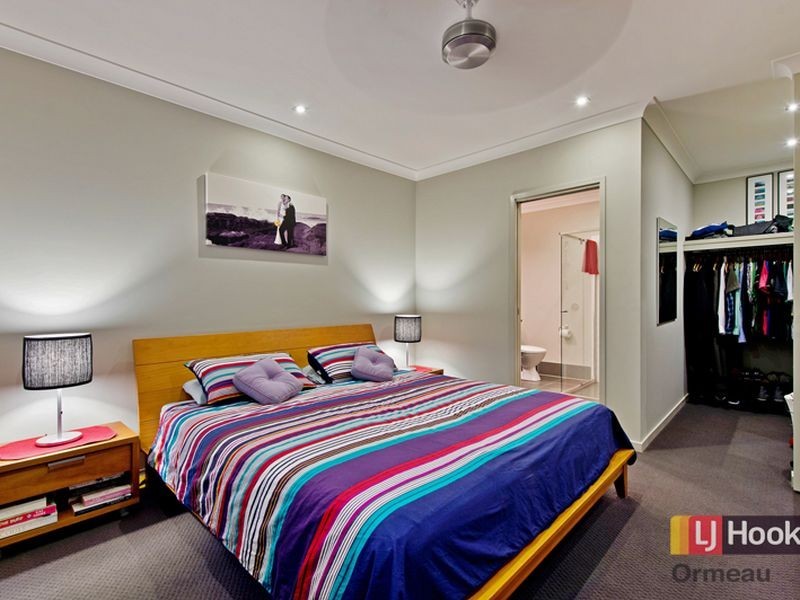 15 Daylesford Circuit, Ormeau QLD 4208