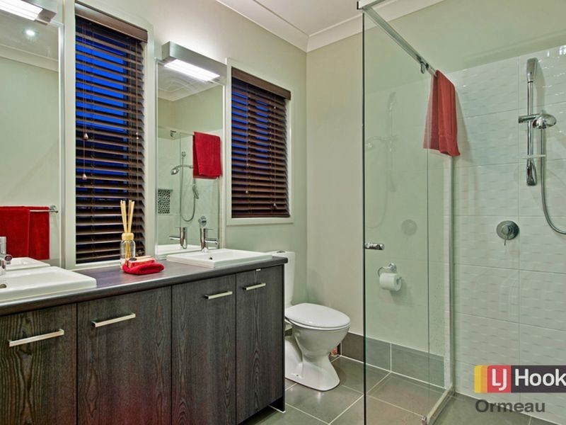 15 Daylesford Circuit, Ormeau QLD 4208
