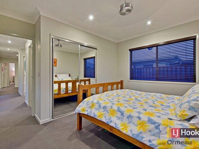 15 Daylesford Circuit, Ormeau QLD 4208