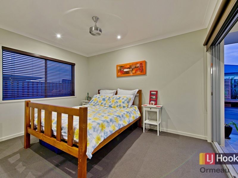 15 Daylesford Circuit, Ormeau QLD 4208
