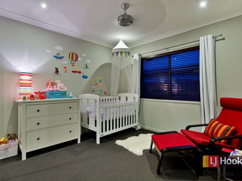 15 Daylesford Circuit, Ormeau QLD 4208