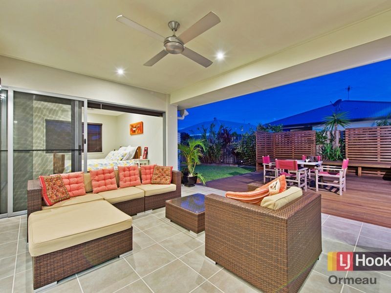 15 Daylesford Circuit, Ormeau QLD 4208