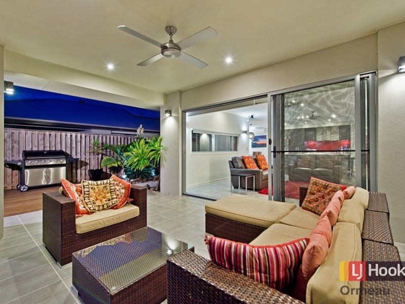 15 Daylesford Circuit, Ormeau QLD 4208