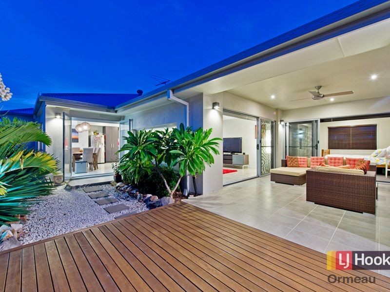 15 Daylesford Circuit, Ormeau QLD 4208