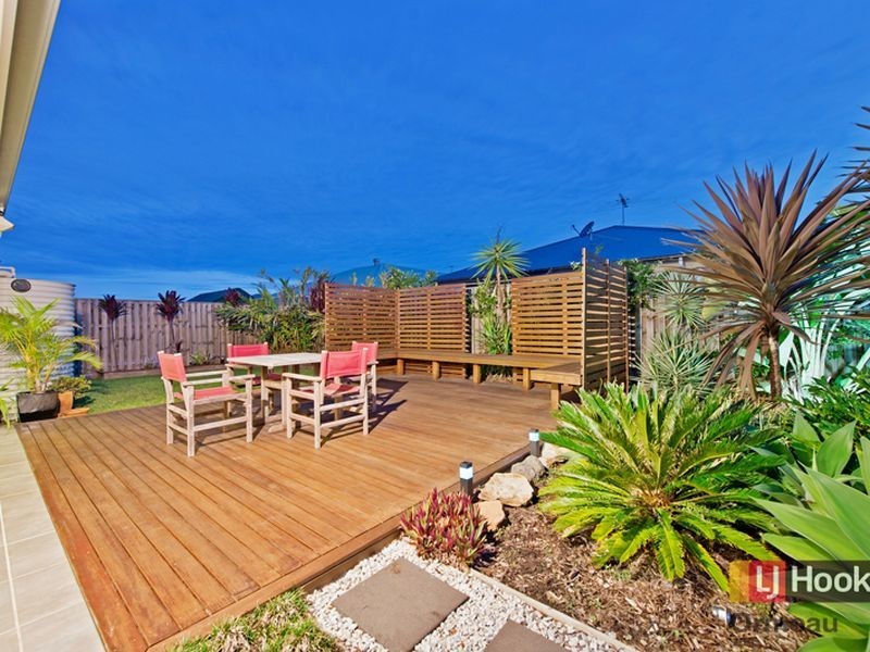 15 Daylesford Circuit, Ormeau QLD 4208