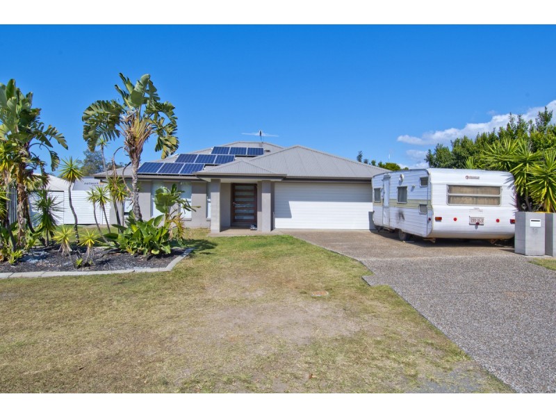 55 Maidenwell Road, Ormeau QLD 4208