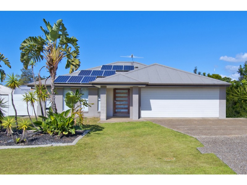 55 Maidenwell Road, Ormeau QLD 4208