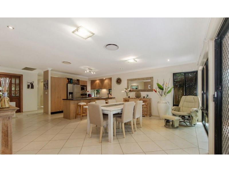 40 Ormeau Ridge Road, Ormeau Hills QLD 4208