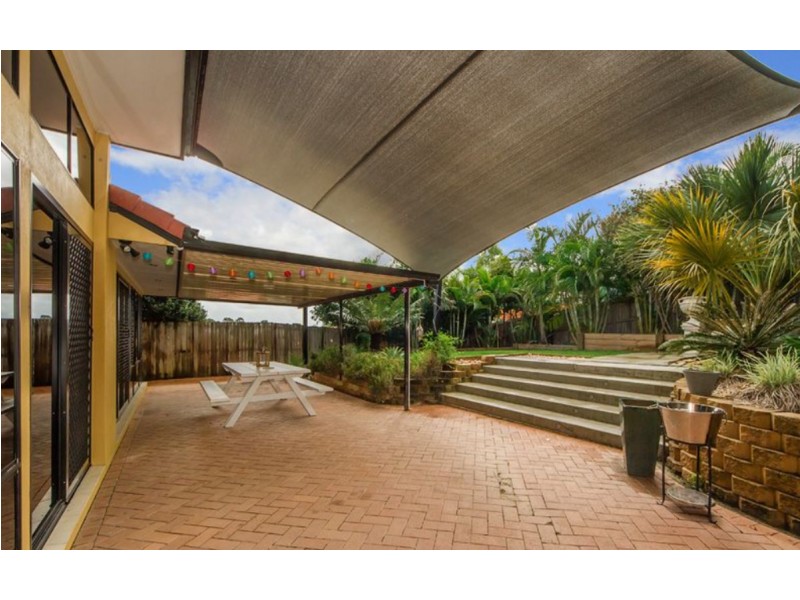 40 Ormeau Ridge Road, Ormeau Hills QLD 4208